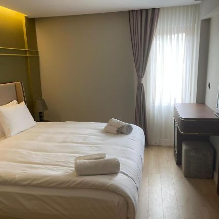 The Biancho Hotel Old City - Special Category Istanbul Exterior photo