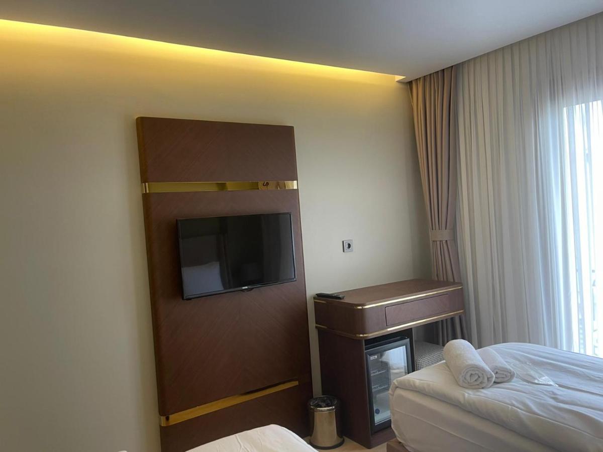 The Biancho Hotel Old City - Special Category Istanbul Exterior photo