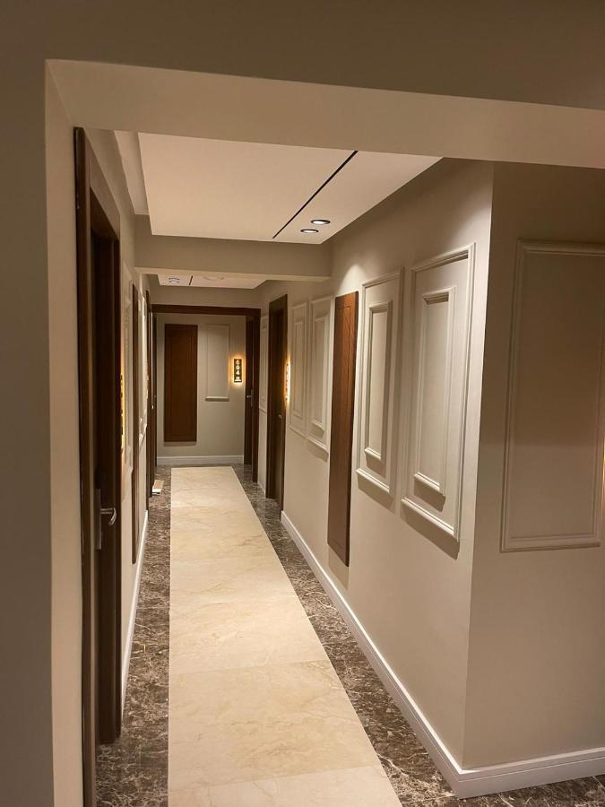 The Biancho Hotel Old City - Special Category Istanbul Exterior photo