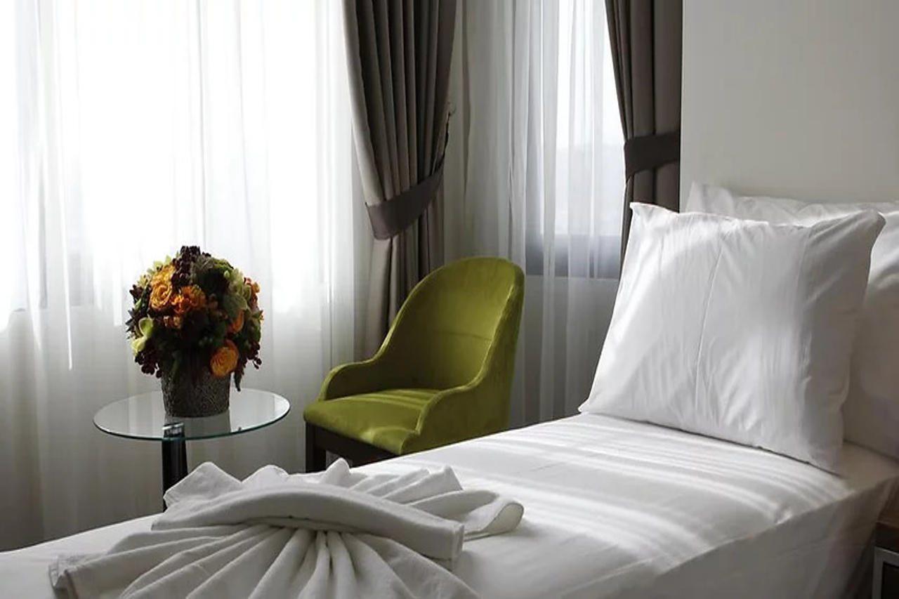 The Biancho Hotel Old City - Special Category Istanbul Exterior photo