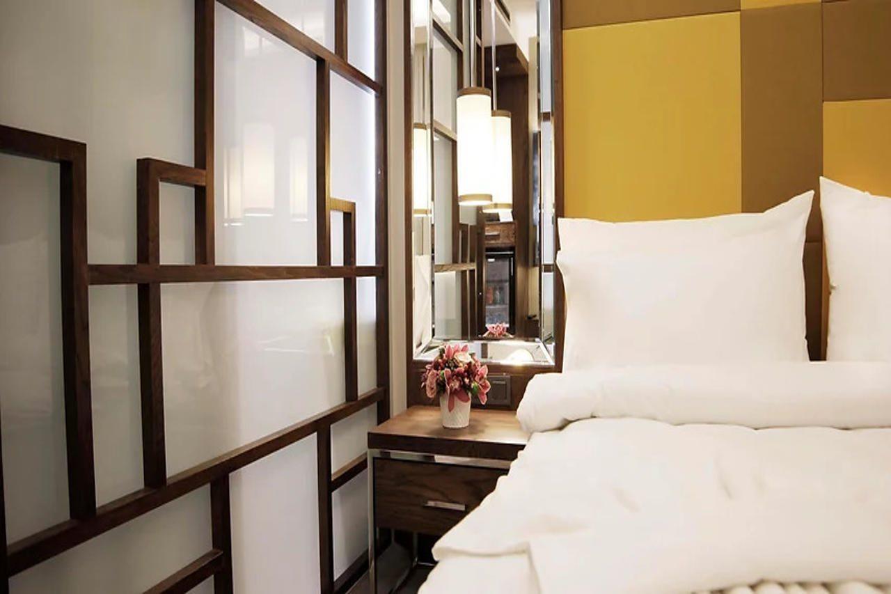 The Biancho Hotel Old City - Special Category Istanbul Exterior photo