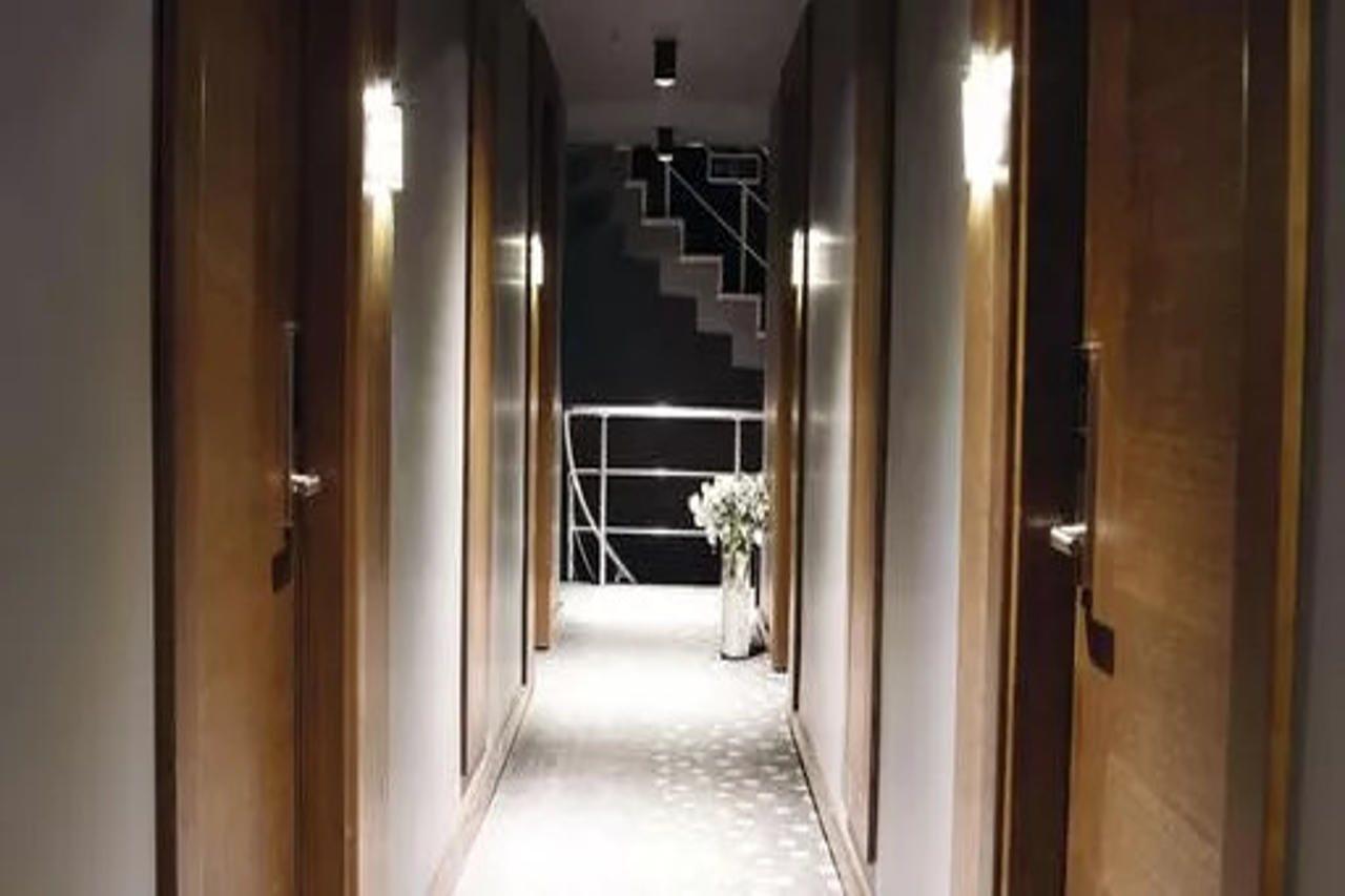 The Biancho Hotel Old City - Special Category Istanbul Exterior photo