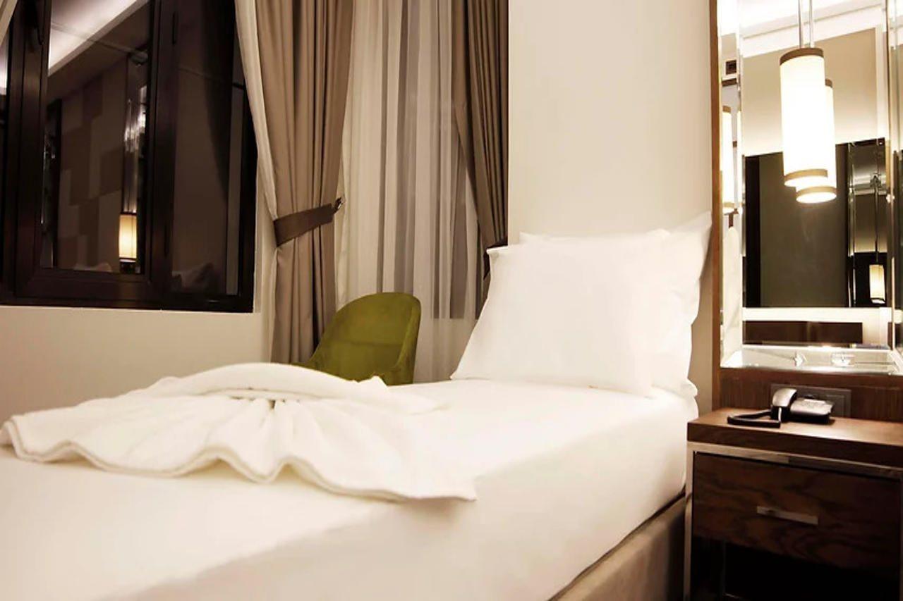 The Biancho Hotel Old City - Special Category Istanbul Exterior photo
